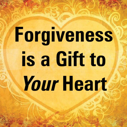 Forgiveness Therapy-Robert Enright